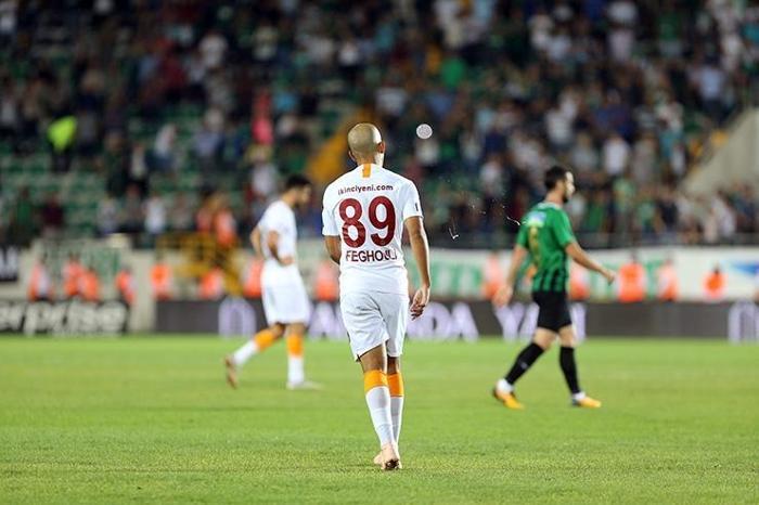 Beşiktaş-Galatasaray maçının muhtemel 11leri