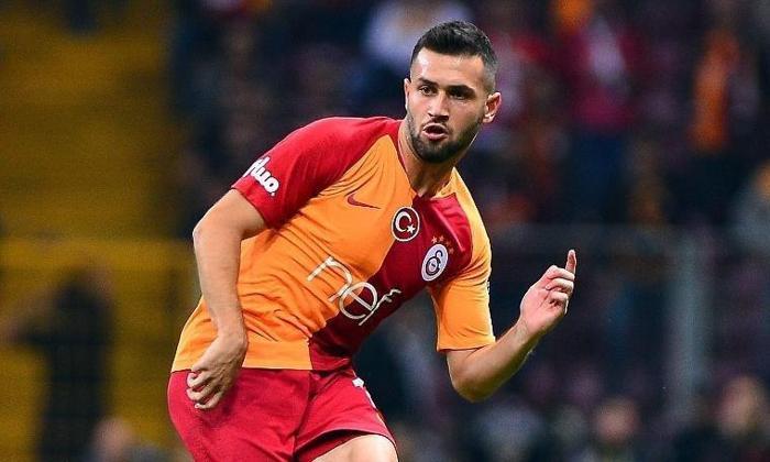 Beşiktaş-Galatasaray maçının muhtemel 11leri