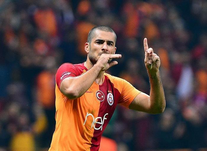 Beşiktaş-Galatasaray maçının muhtemel 11leri