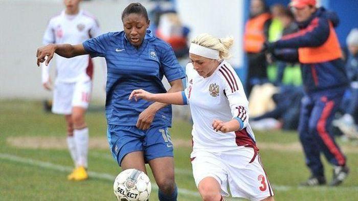 Antalyanın yeni transferi Ksenia Kovalenko