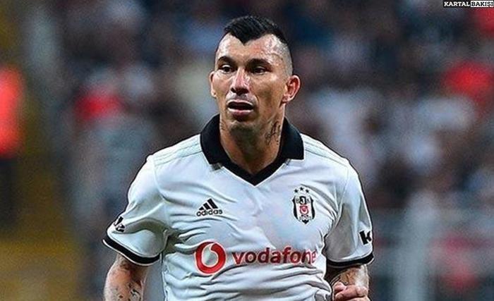 Beşiktaş-Galatasaray maçının muhtemel 11leri