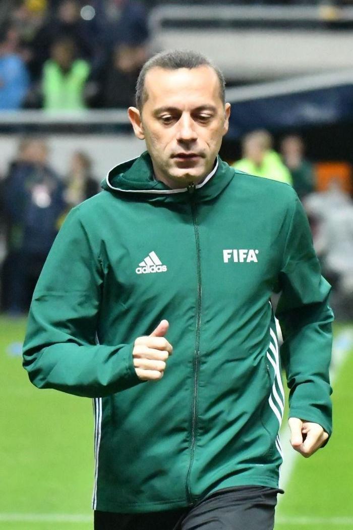 Cüneyt Çakır İtalyanları çıldırttı