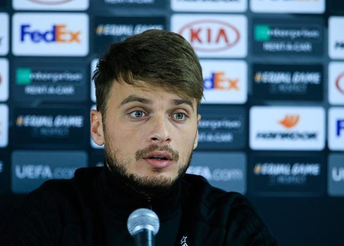 Beşiktaş-Galatasaray maçının muhtemel 11leri