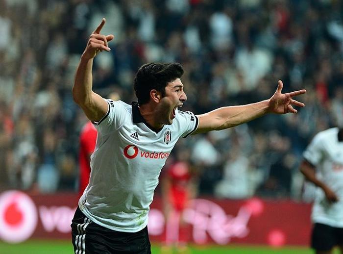 Beşiktaş-Galatasaray maçının muhtemel 11leri