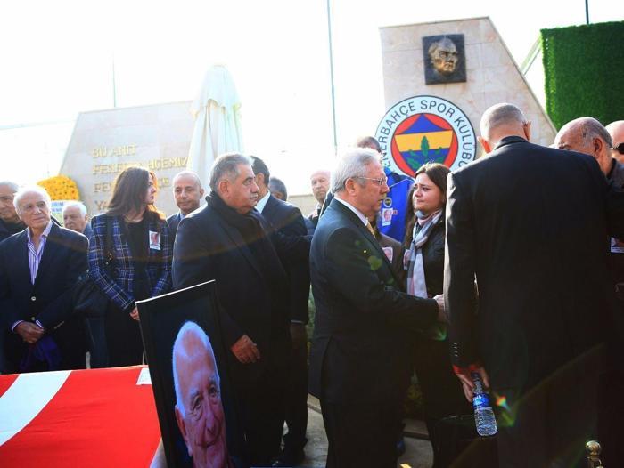 Mehmet Baturalp toprağa verildi