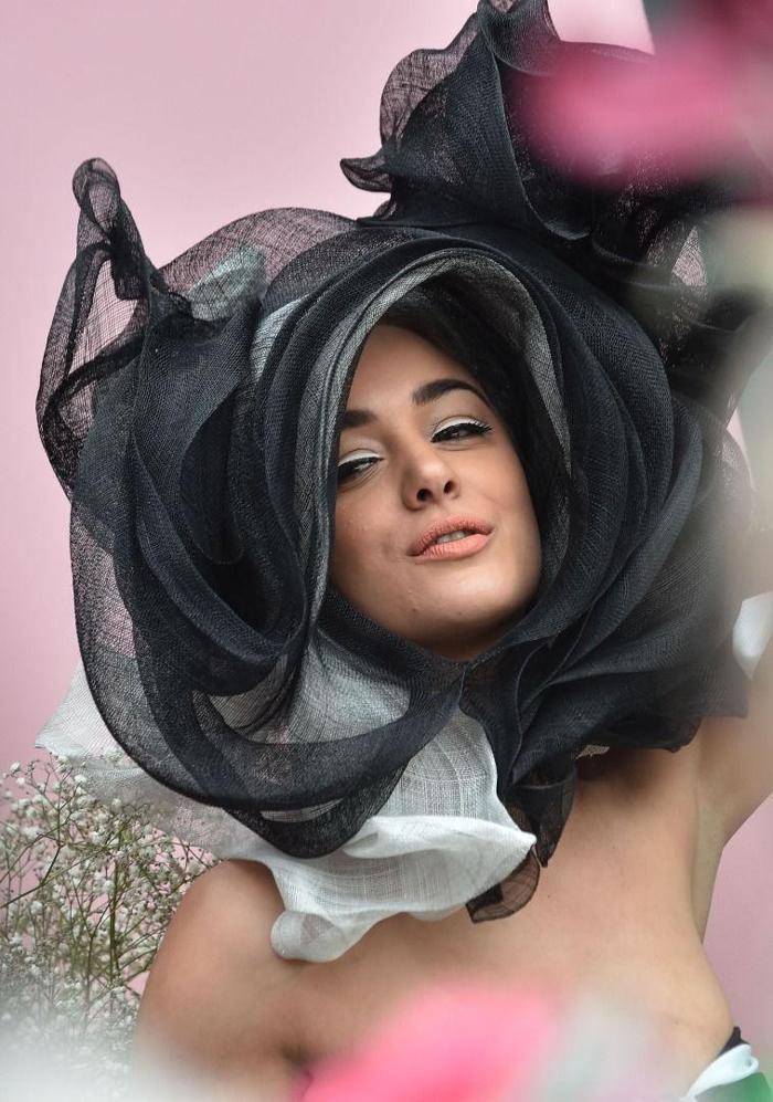 At yarışına damga vuran fotoğraflar