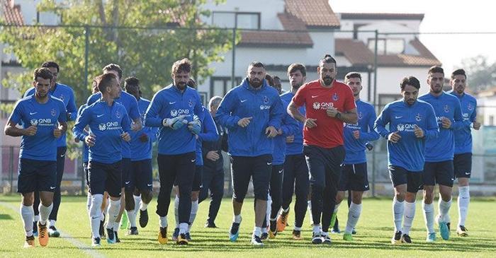 Volkan Şen ve Rodallega barıştı