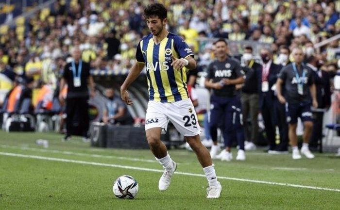 Fenerbahçenin Konyaspor muhtemel 11i Sürpriz tercih
