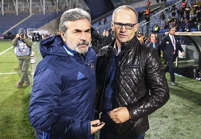 Serdar Ali Çeliklerin sözleri şu şekilde: