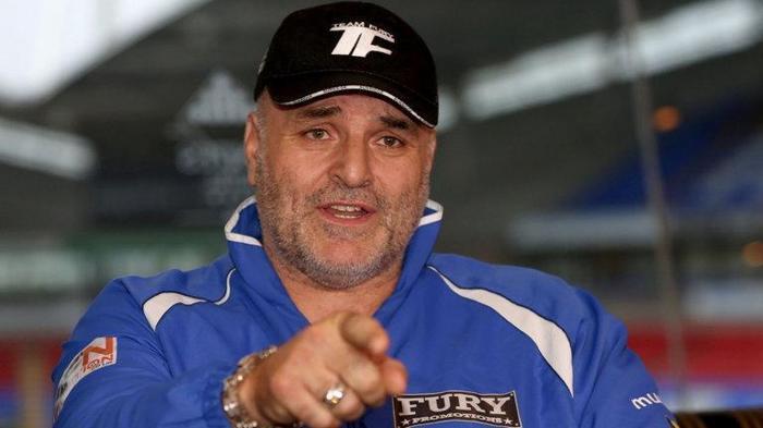 Tyson Fury, iki kez ölümden döndü