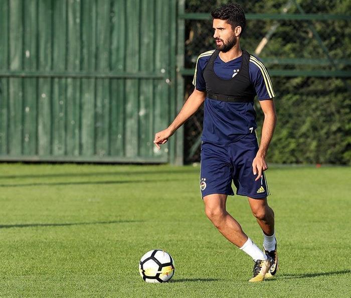 Yıldırımdan Kocamana olay sözler: Ben Arda diyorum...