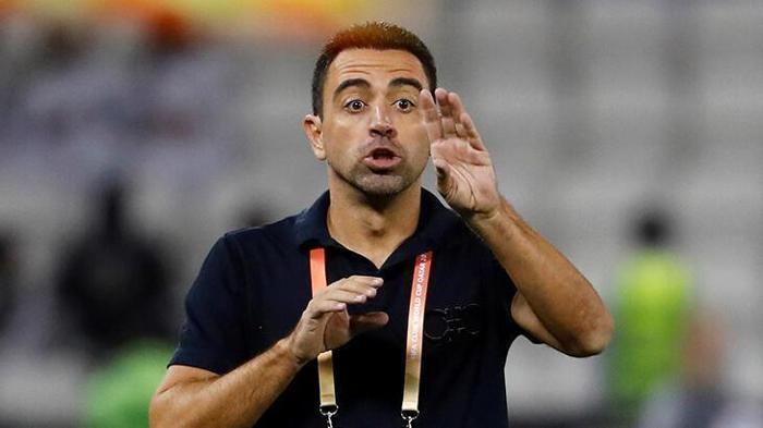 Xavi için flaş iddia
