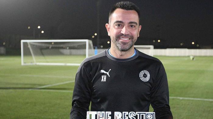 Xavi için flaş iddia