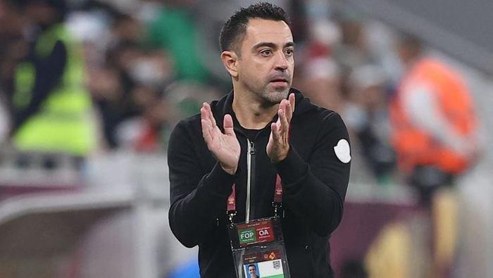 Xavi için flaş iddia