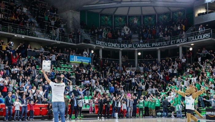 Bertomeunun Villeurbanne ziyareti gerçekleşti