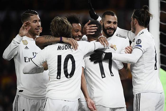 UEFA Kulüpler Sıralaması belli oldu