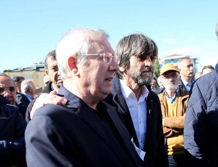 Rıdvan Dilmen, Aykut Kocamanın kararını değerlendirdi