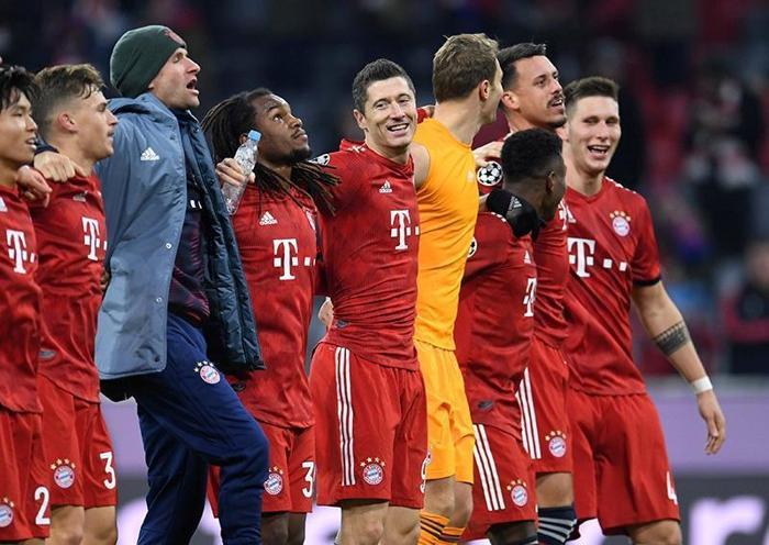 UEFA Kulüpler Sıralaması belli oldu