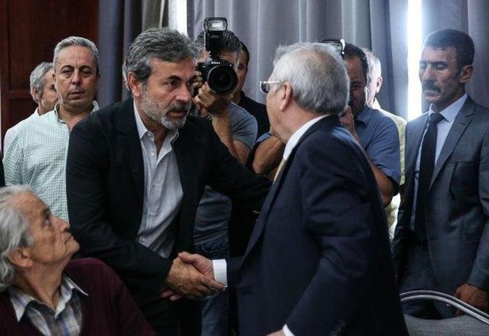 Rıdvan Dilmen, Aykut Kocamanın kararını değerlendirdi