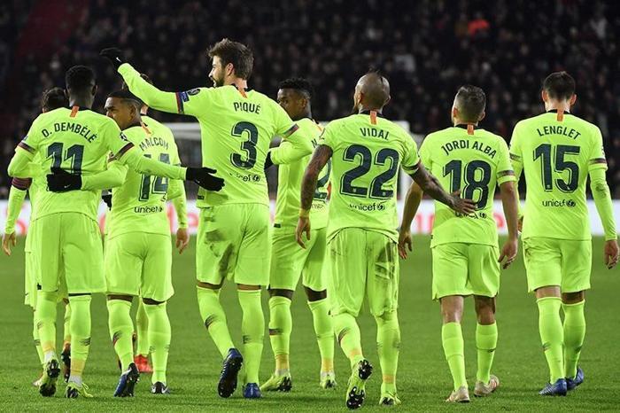 UEFA Kulüpler Sıralaması belli oldu