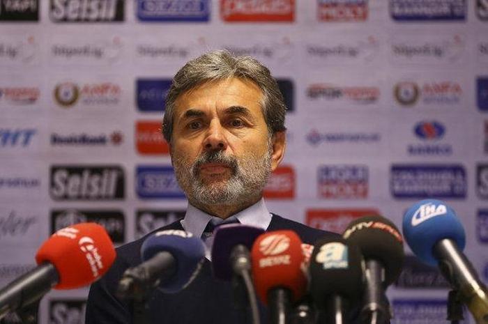 Rıdvan Dilmen, Aykut Kocamanın kararını değerlendirdi