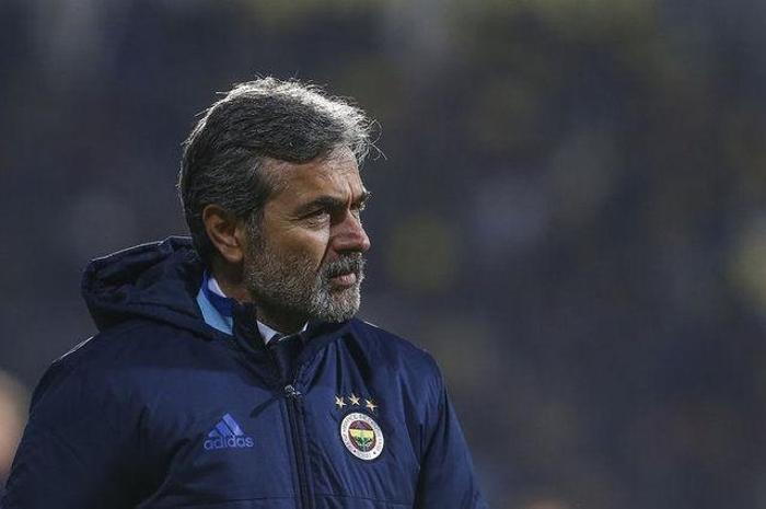 Rıdvan Dilmen, Aykut Kocamanın kararını değerlendirdi