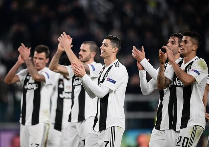 UEFA Kulüpler Sıralaması belli oldu