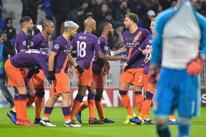 UEFA Kulüpler Sıralaması belli oldu