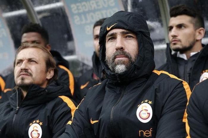 Rıdvan Dilmen, Aykut Kocamanın kararını değerlendirdi