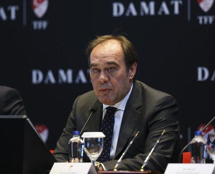 Rıdvan Dilmen, Aykut Kocamanın kararını değerlendirdi