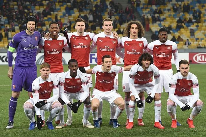 UEFA Kulüpler Sıralaması belli oldu