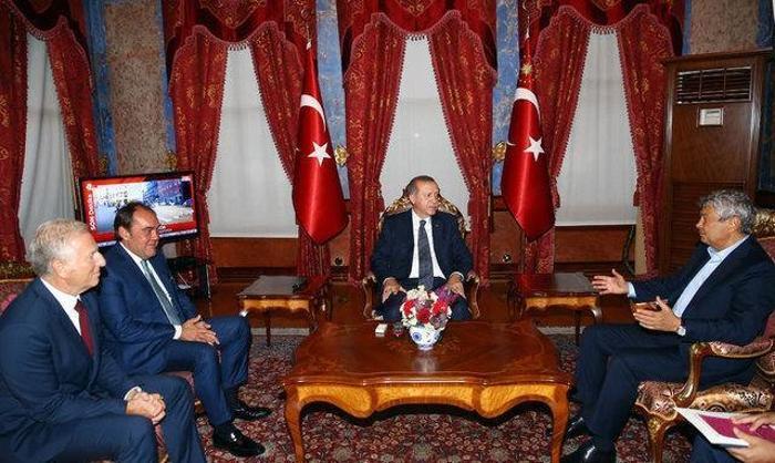 Rıdvan Dilmen, Aykut Kocamanın kararını değerlendirdi