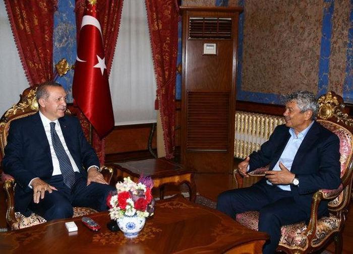 Rıdvan Dilmen, Aykut Kocamanın kararını değerlendirdi