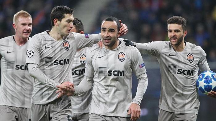 UEFA Kulüpler Sıralaması belli oldu