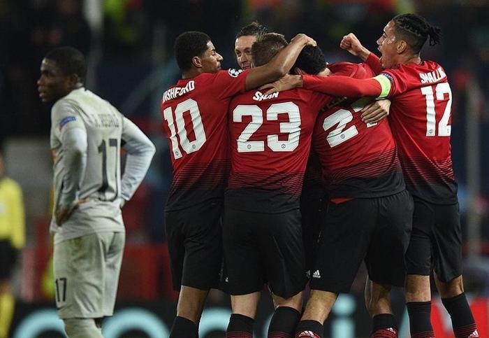 UEFA Kulüpler Sıralaması belli oldu