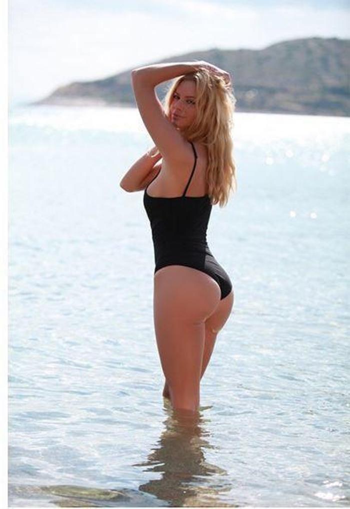 Olay kadın konuştu Evet Ronaldo ile aşk yaşadık