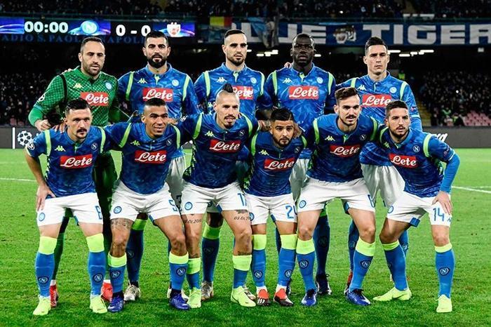 UEFA Kulüpler Sıralaması belli oldu