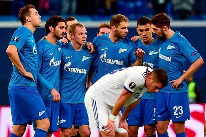 UEFA Kulüpler Sıralaması belli oldu