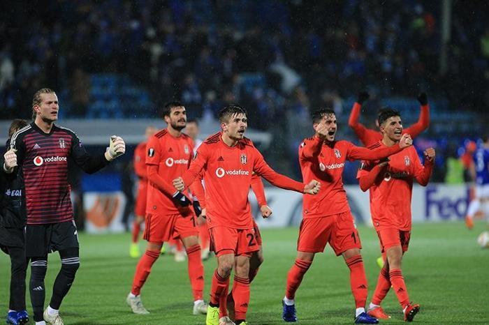 UEFA Kulüpler Sıralaması belli oldu