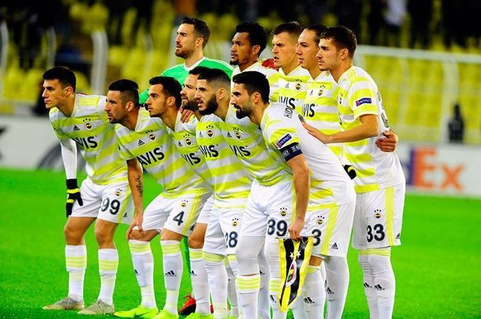 UEFA Kulüpler Sıralaması belli oldu