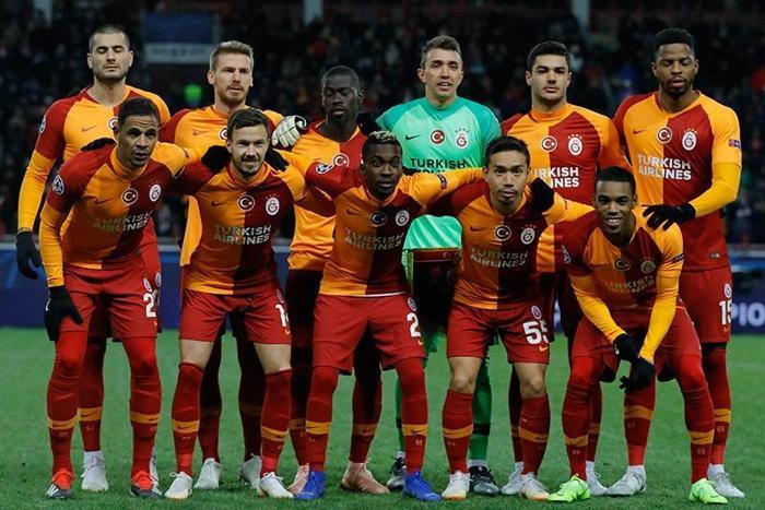 UEFA Kulüpler Sıralaması belli oldu