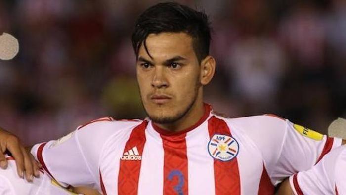 Gustavo Gomez