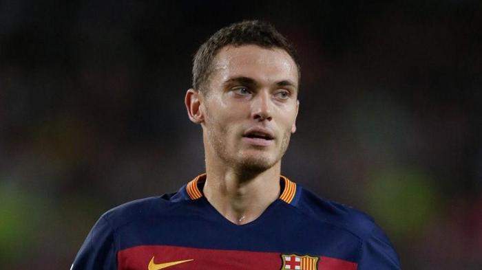 Thomas Vermaelen