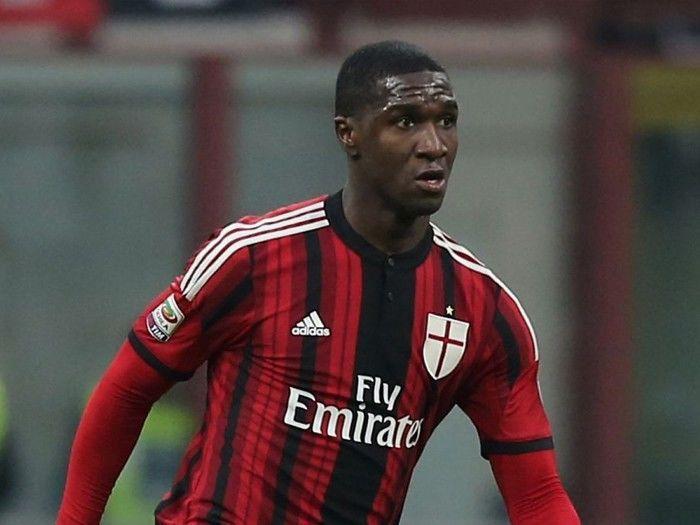 Cristian Zapata