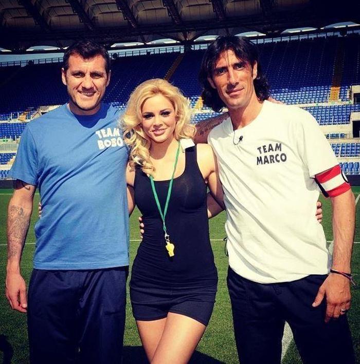 Olay kadın konuştu Evet Ronaldo ile aşk yaşadık