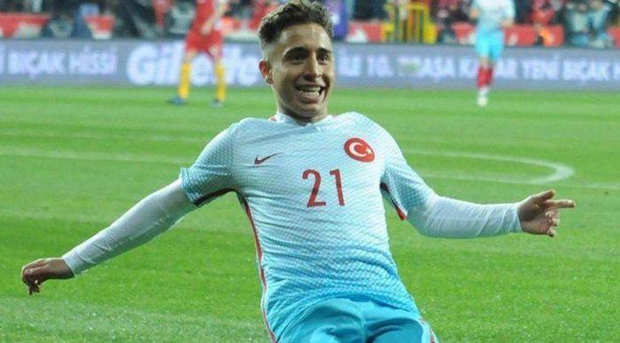 Fenerbahçede devre arasında dev operasyon