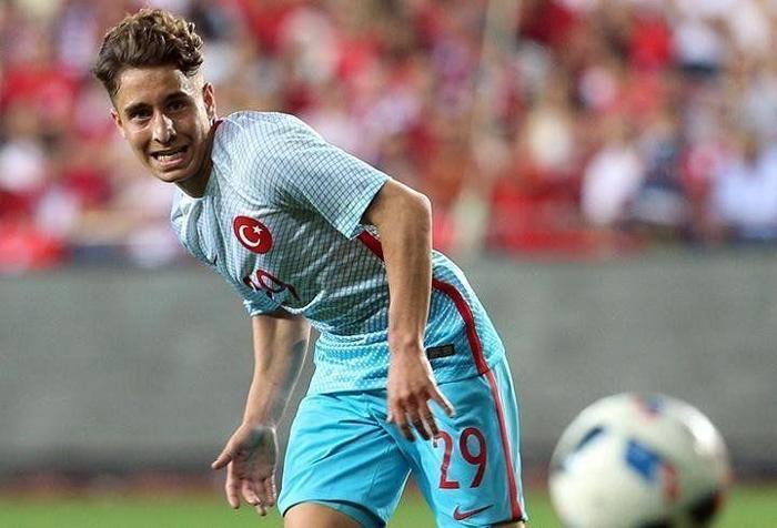 Fenerbahçede devre arasında dev operasyon