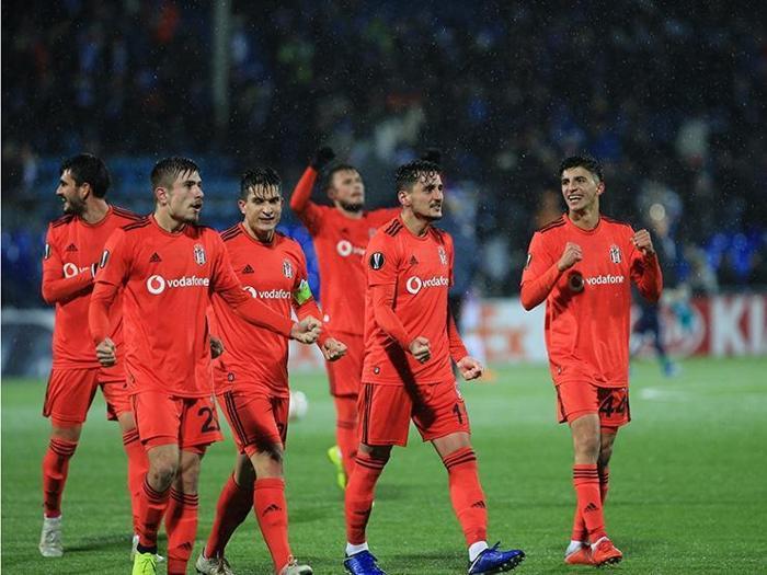 Unutulmaz geri dönüşler Tam 17 yıl sonra...