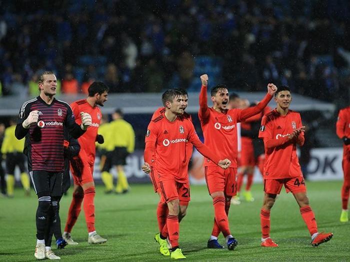 Unutulmaz geri dönüşler Tam 17 yıl sonra...