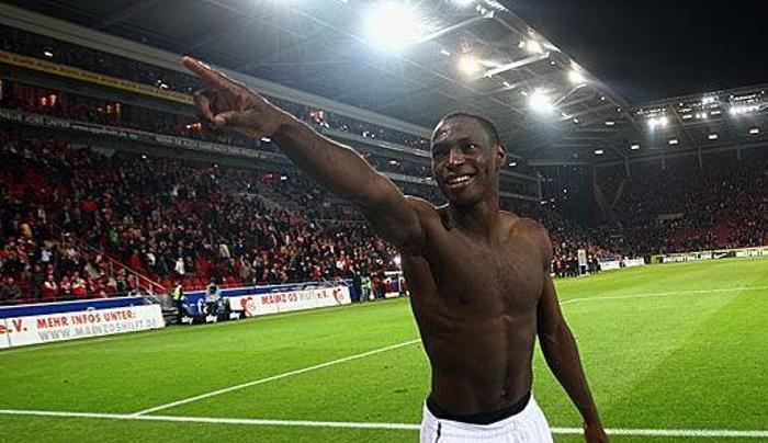 Anthony Ujah